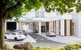 Holiday Inn Leicester City By Ihg